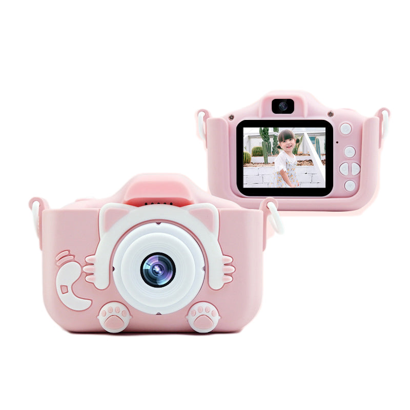 Children's digital camera