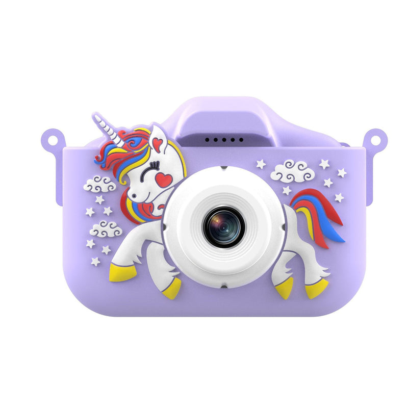 Children's digital camera