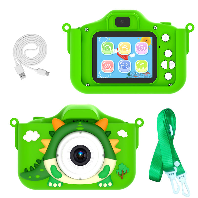 Children's digital camera