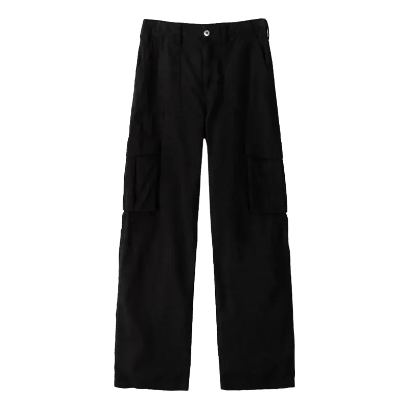 Adjustable Cargo Pants