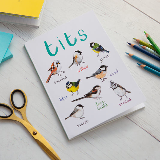 2024 'For The Pun Of It' Cheeky Wall Calendar