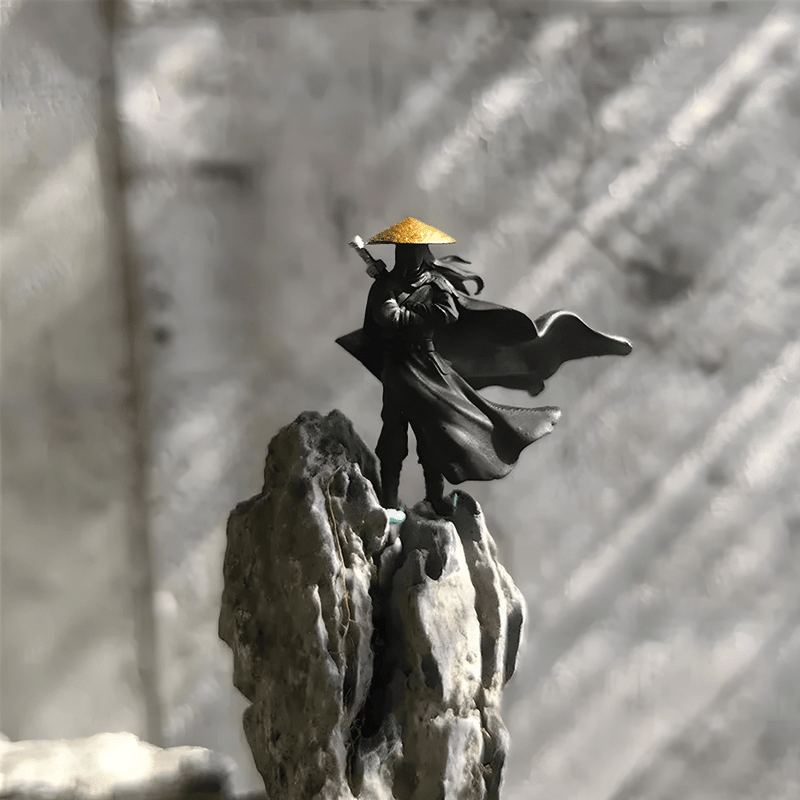 Knight Errant  for Car Decoration