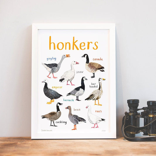 2024 'For The Pun Of It' Cheeky Wall Calendar