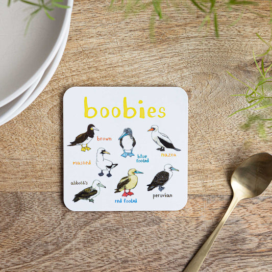 2024 'For The Pun Of It' Cheeky Wall Calendar