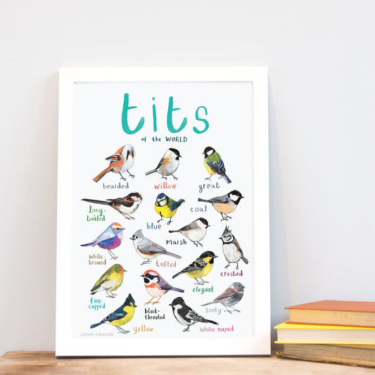 2024 'For The Pun Of It' Cheeky Wall Calendar