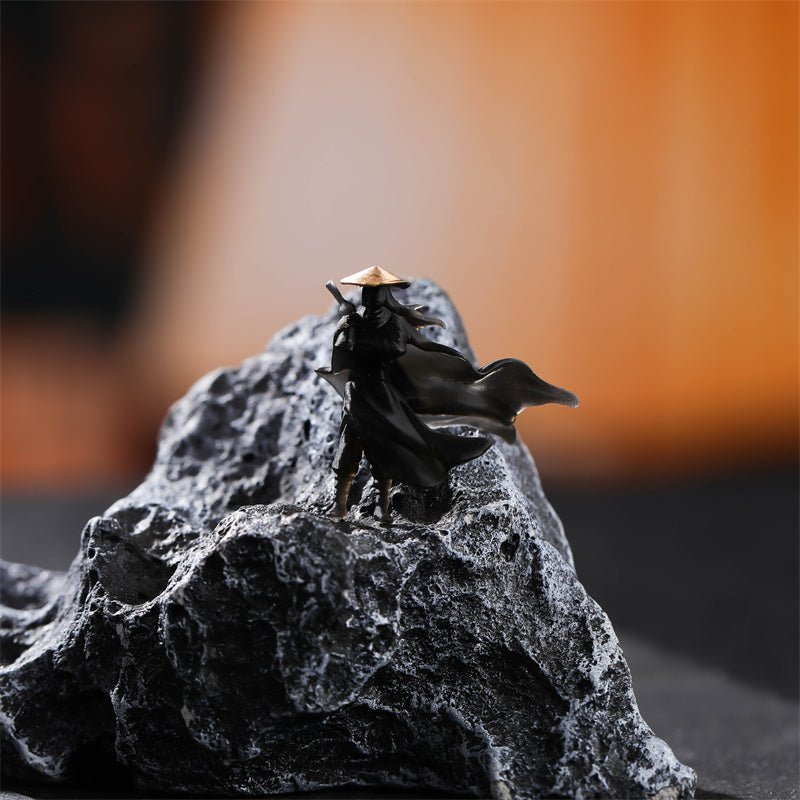 Knight Errant  for Car Decoration