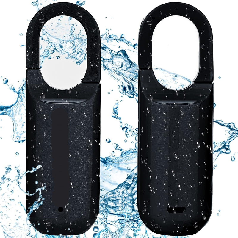 Easy touch Lock