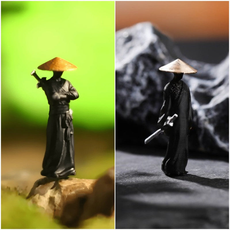 Knight Errant  for Car Decoration