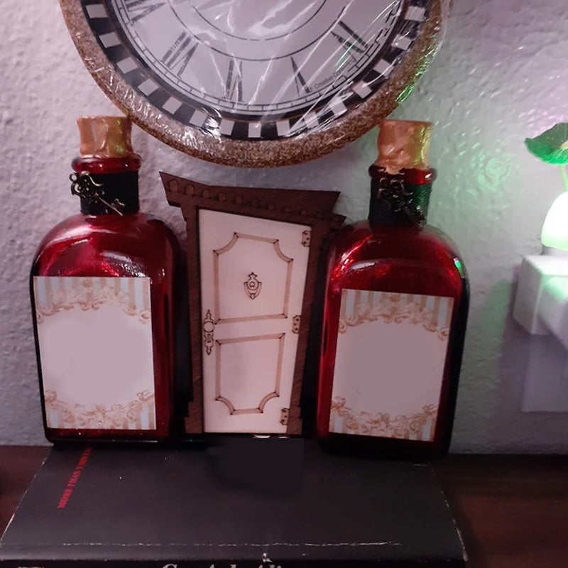 Mini Door Wall Decoration
