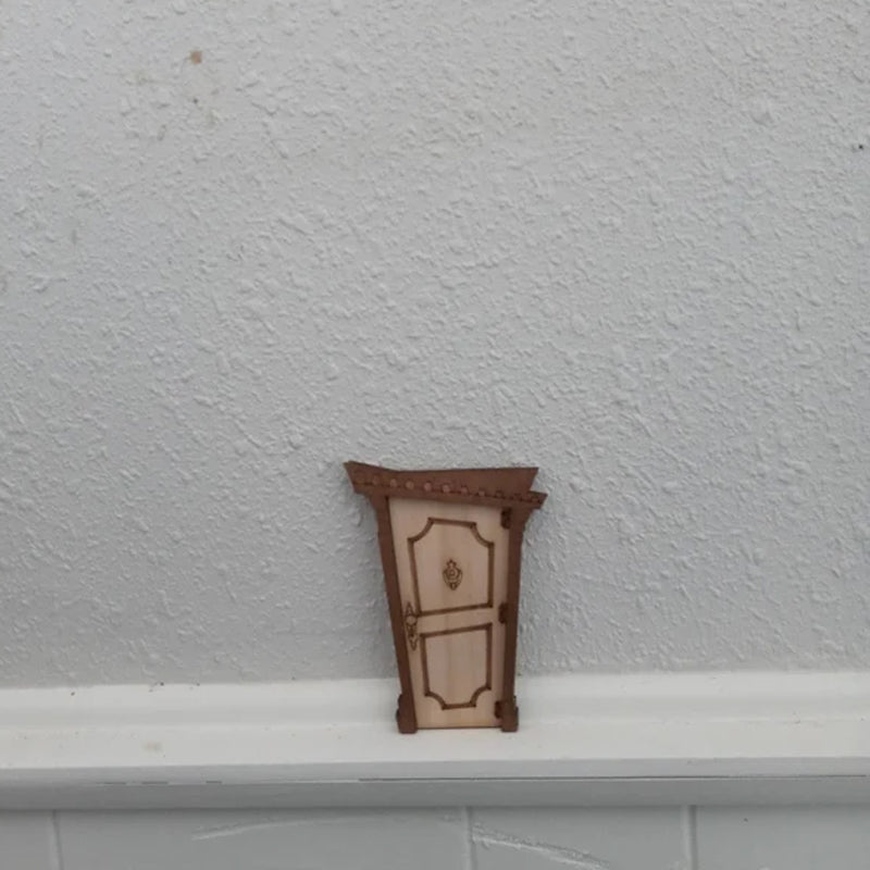 Mini Door Wall Decoration