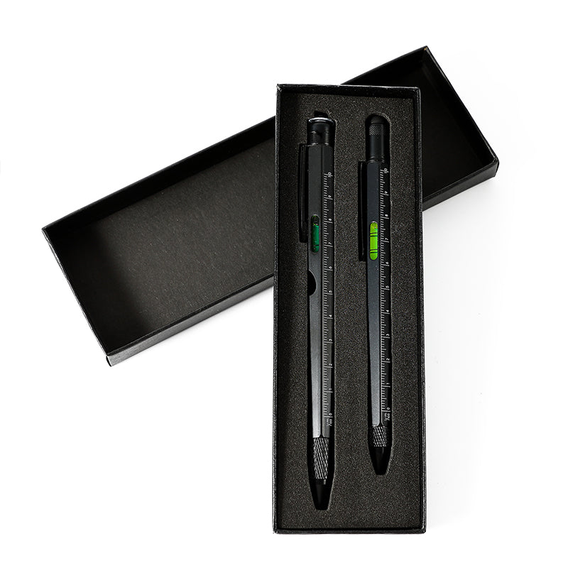 Metal Multi-function Tool Pen