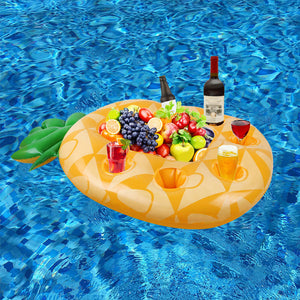 PVC Floating Drink Holder