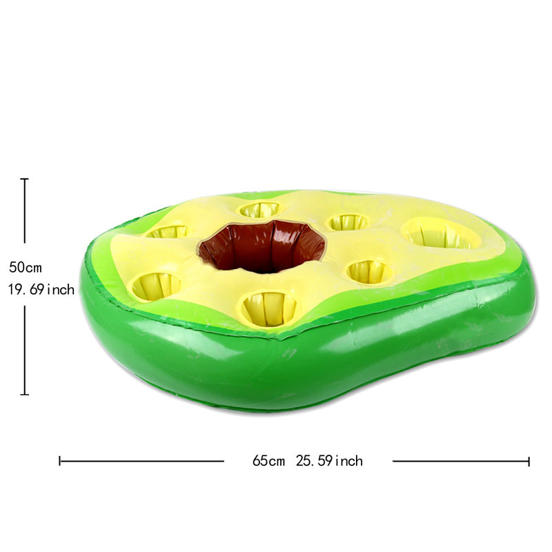 PVC Floating Drink Holder