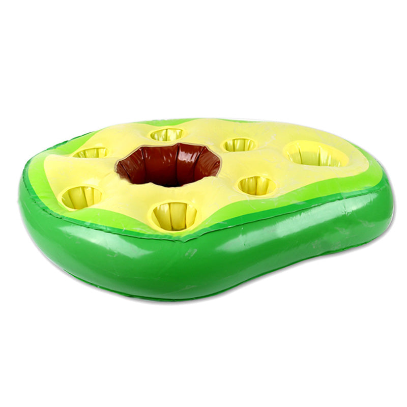PVC Floating Drink Holder