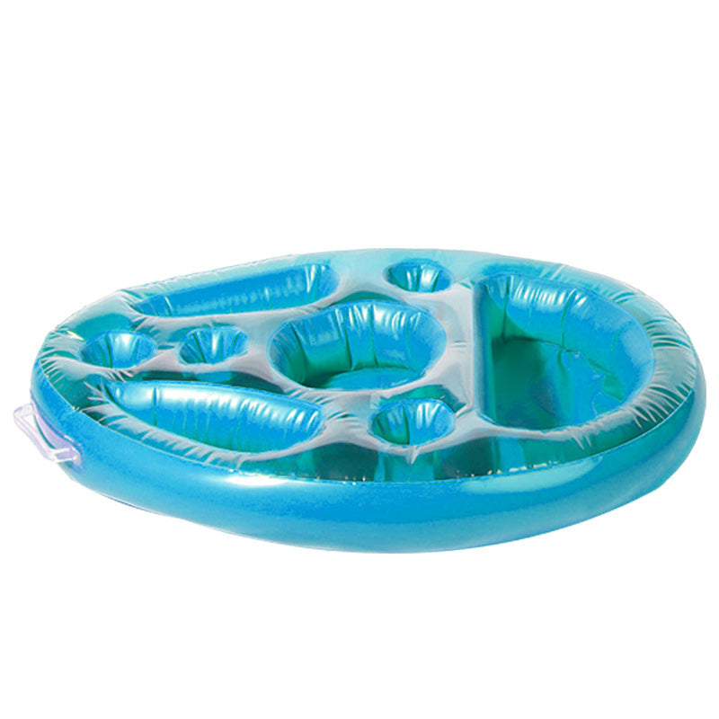 PVC Floating Drink Holder