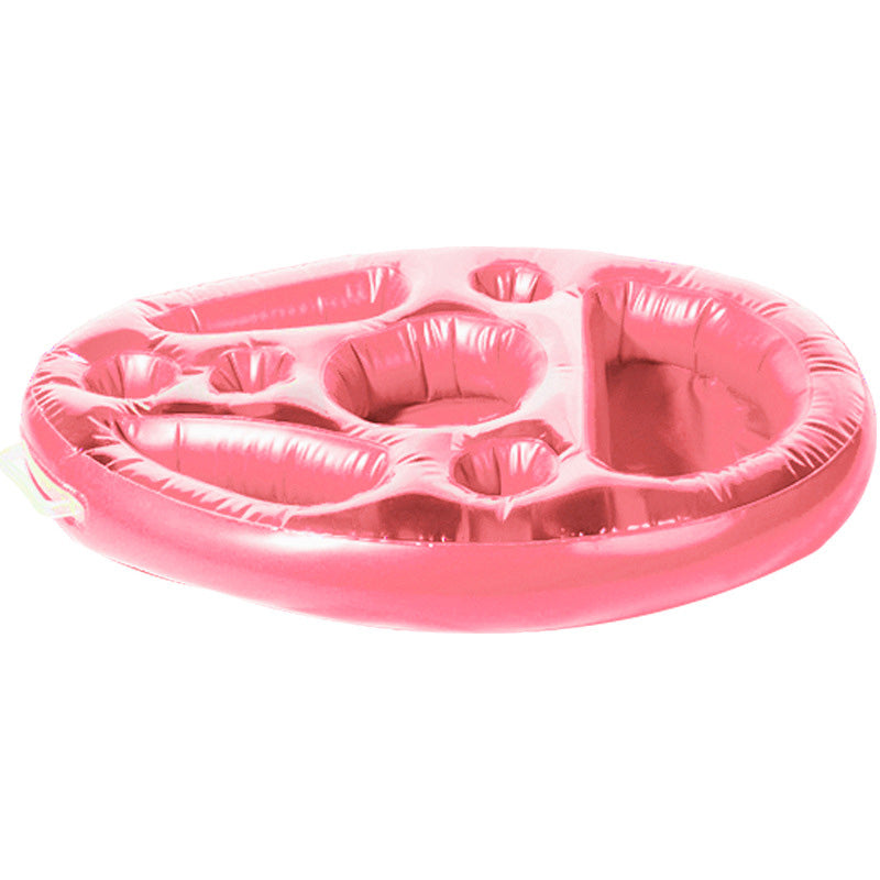PVC Floating Drink Holder
