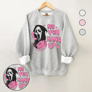 Funny Halloween Sweatshirt