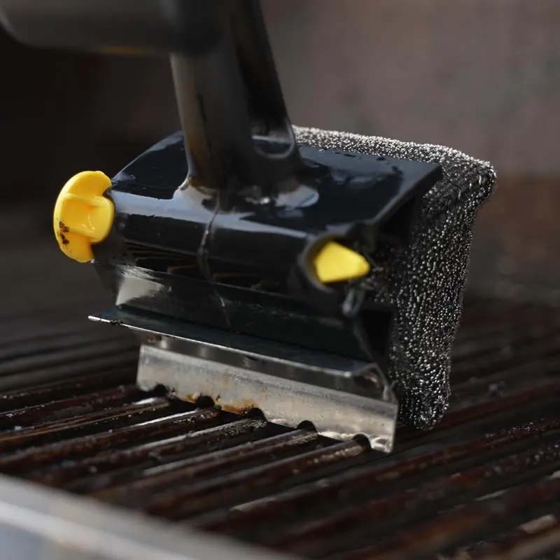 BBQ Grill Brush