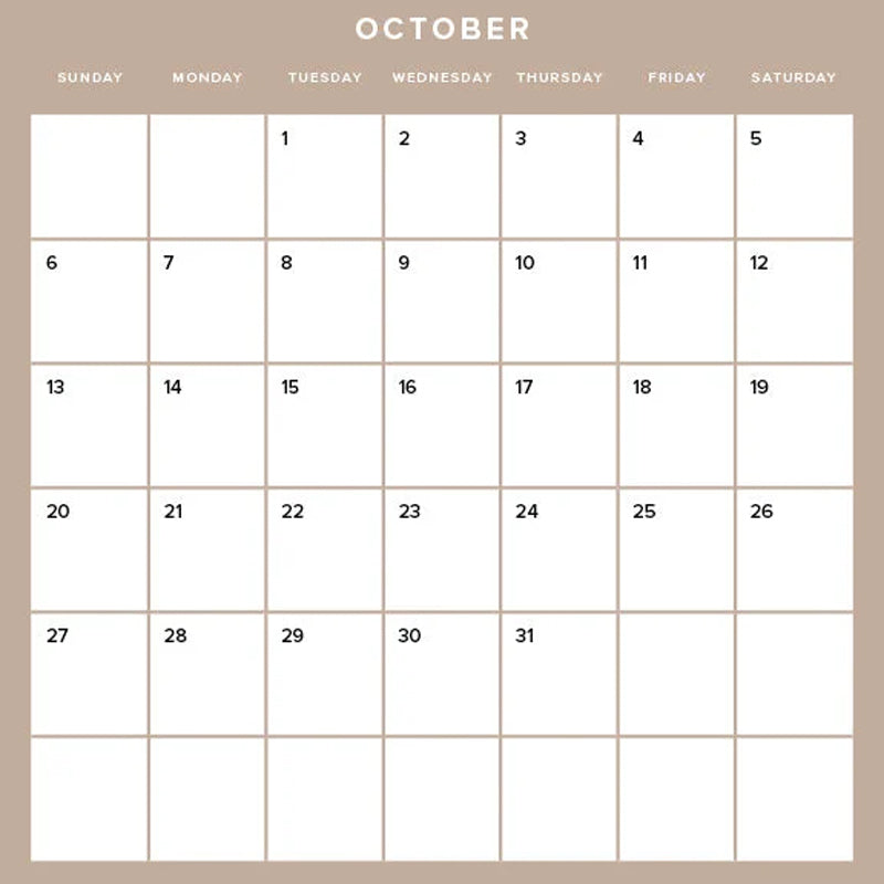 Inspirational Quotes Calendar 2024