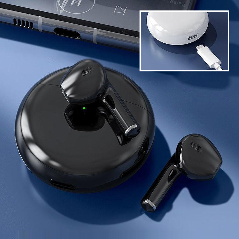 Original Air Pro 6.0 TWS Wireless Bluetooth Earphones Mini Pods