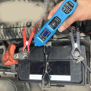 Automotive circuit tester