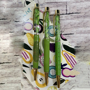 Pickle Pen🥒| Funny Gift