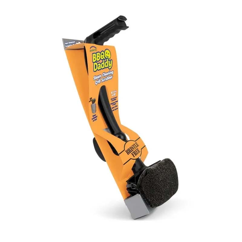 BBQ Grill Brush