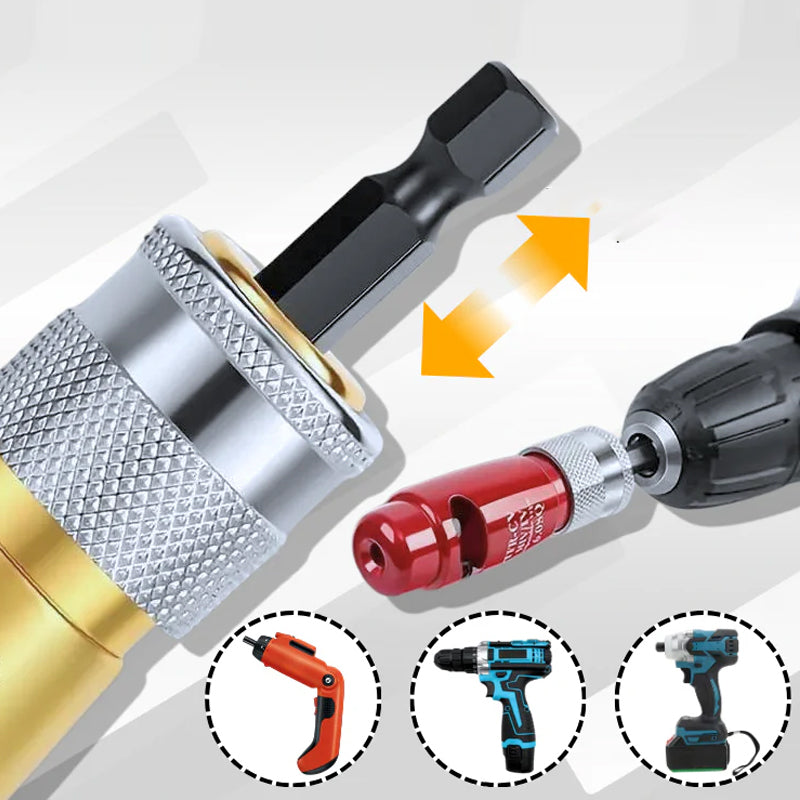 Wire Stripping and Twisting Tool