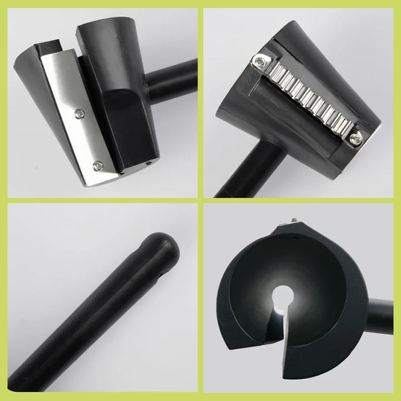 Vegetables Curler