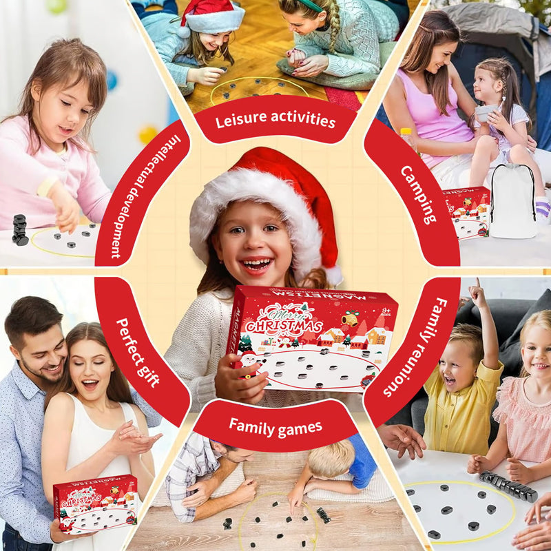 🎉EXCLUSIVE DEAL -  Magnetic Chess Game