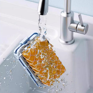 Multifunctional Laundry Soap Box