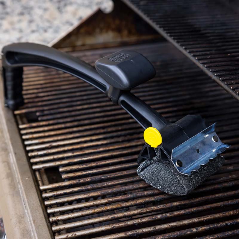 BBQ Grill Brush