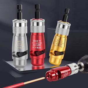 Wire Stripping and Twisting Tool