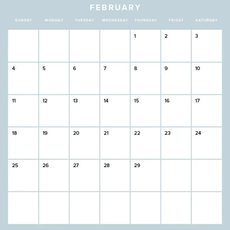 Inspirational Quotes Calendar 2024