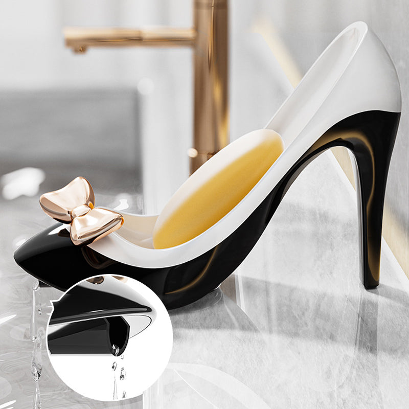 Creative High Heels Soap Box