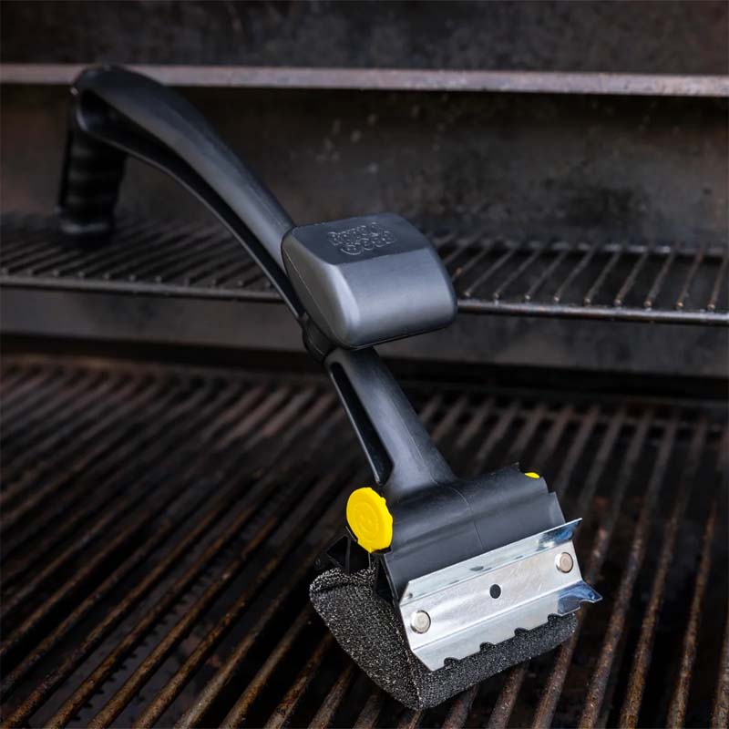 BBQ Grill Brush