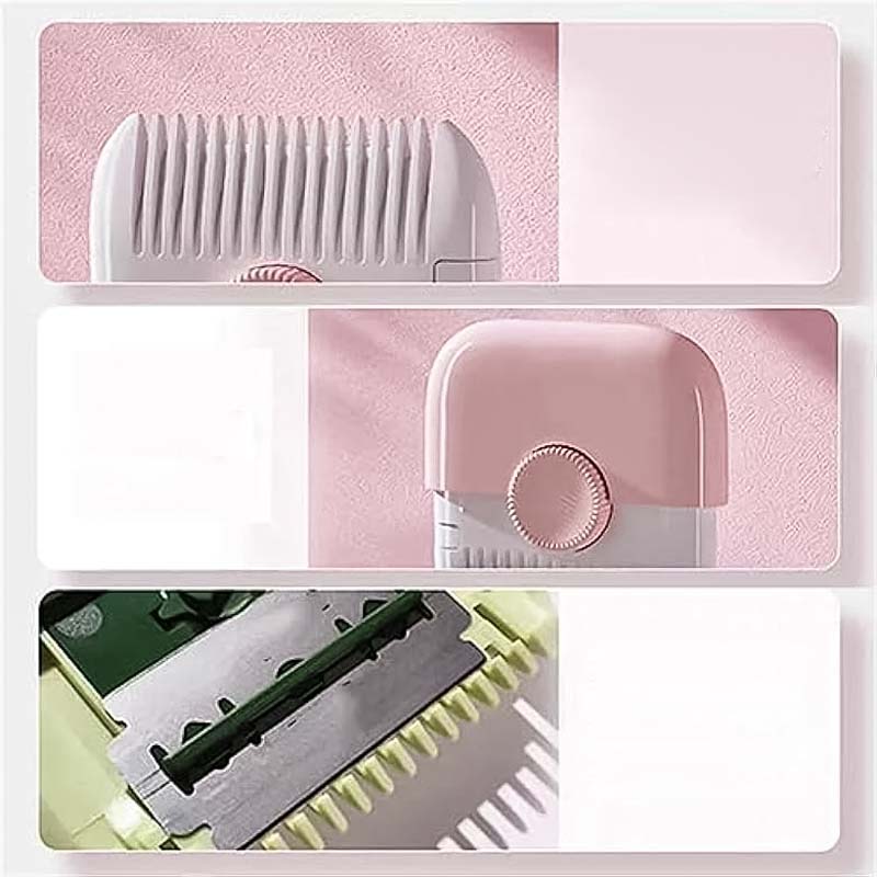 2 in 1 Hair Trimmer