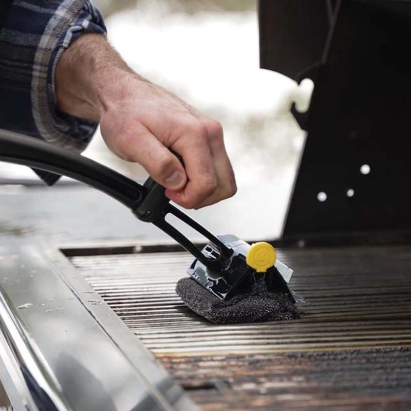BBQ Grill Brush