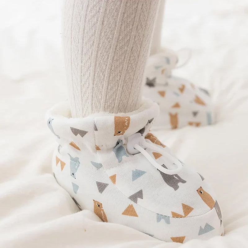 Insulated Baby Boots