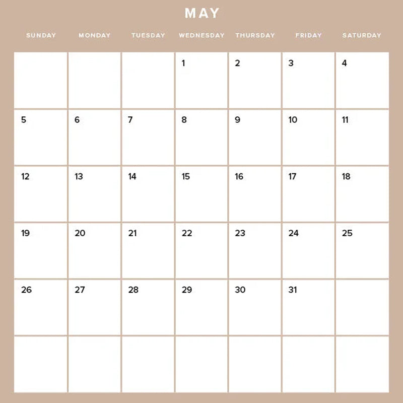 Inspirational Quotes Calendar 2024