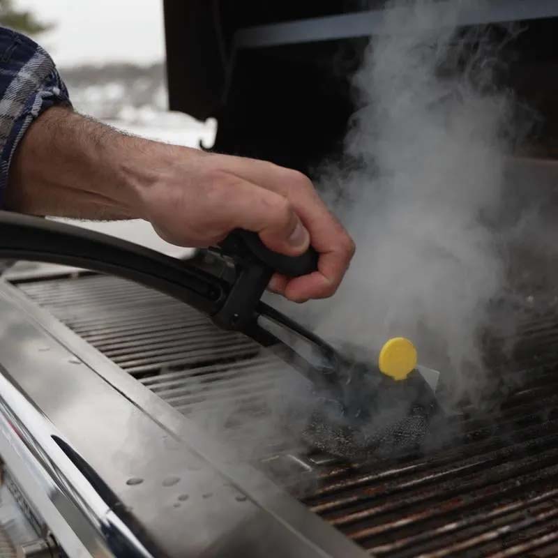 BBQ Grill Brush