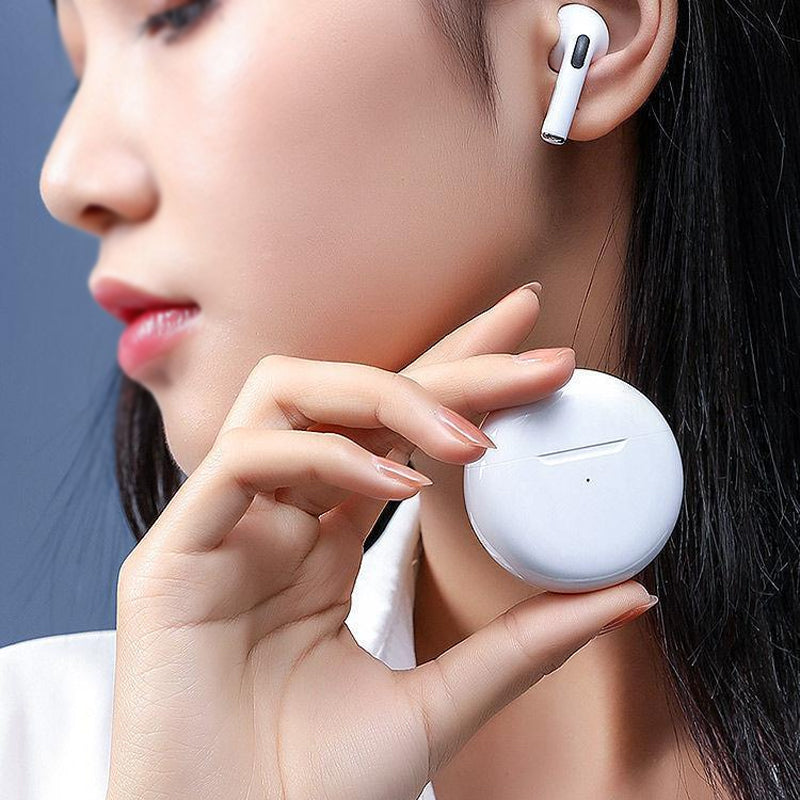 Original Air Pro 6.0 TWS Wireless Bluetooth Earphones Mini Pods