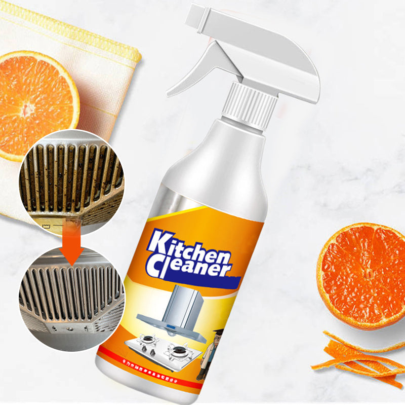 Kitchen Foam Cleaner  （500ml）