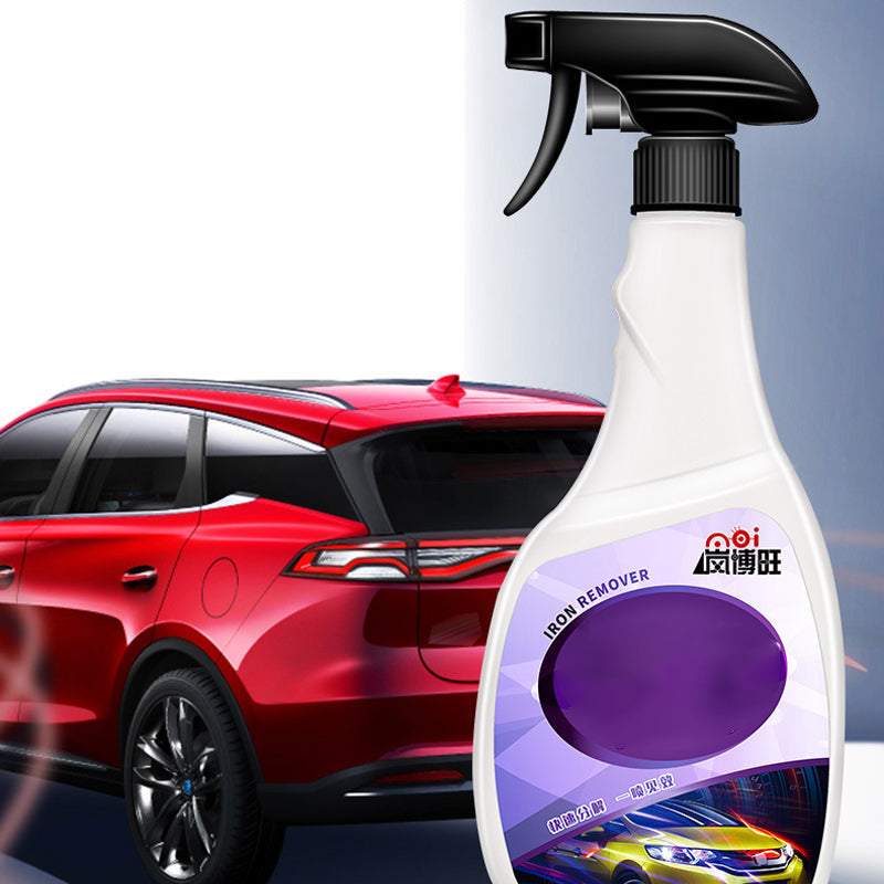 Professional Iron Powder Remover
