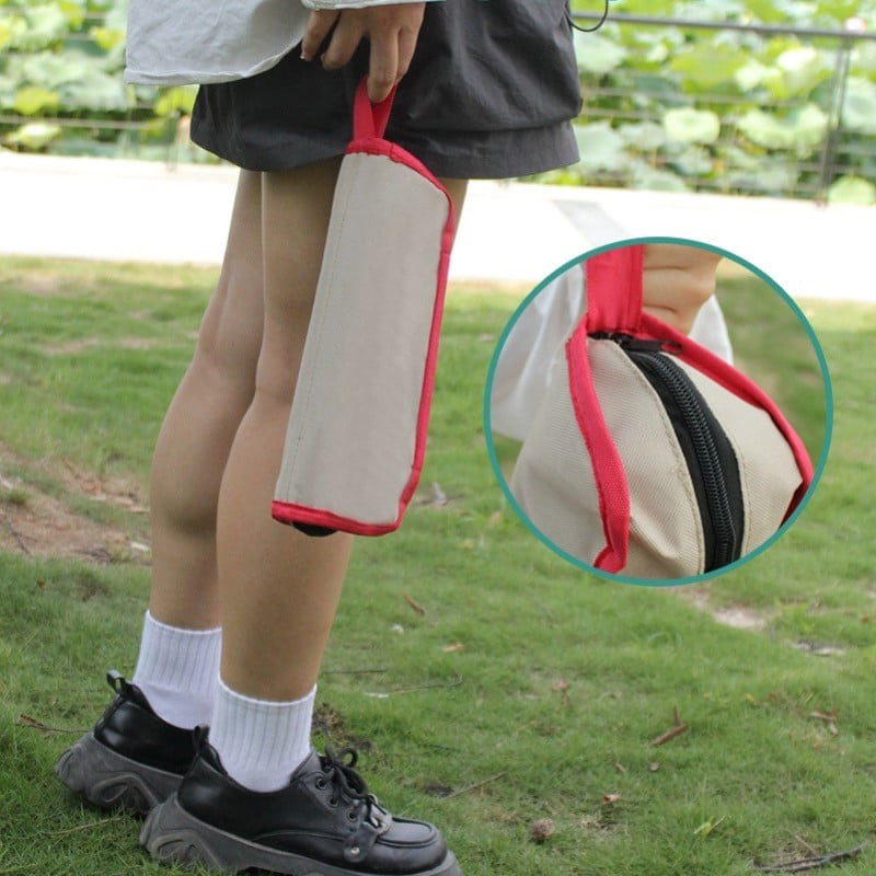 Compact and Portable Folding Chair for Outdoor Activities