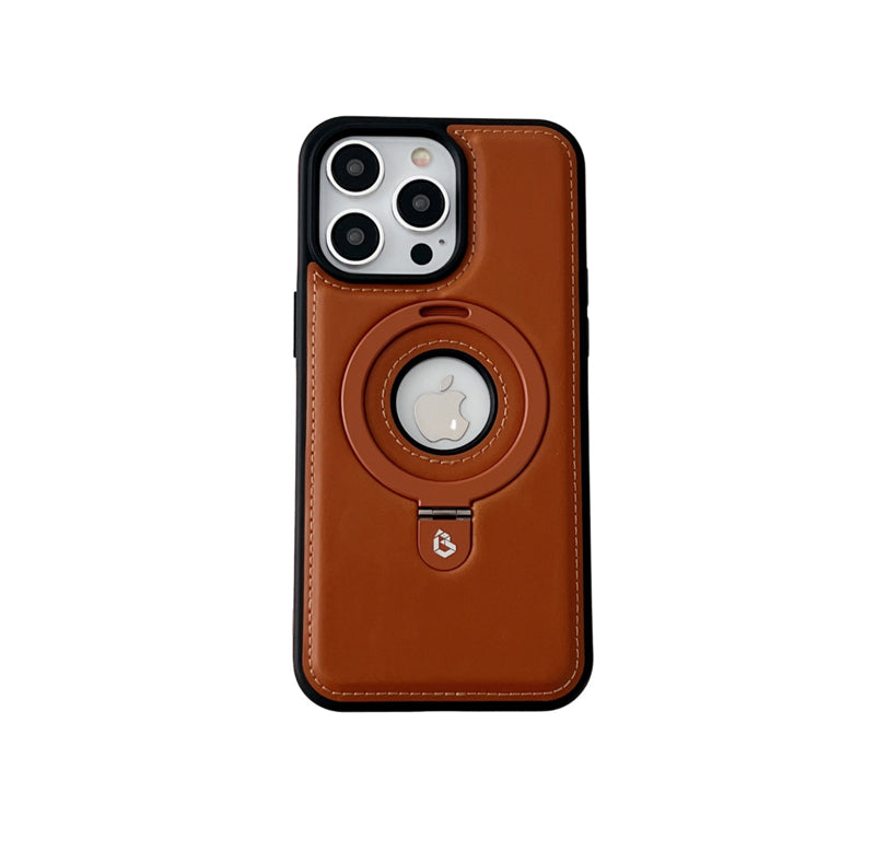 Luxurious Invisible Stand Phone Case