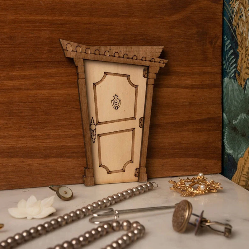 Mini Door Wall Decoration