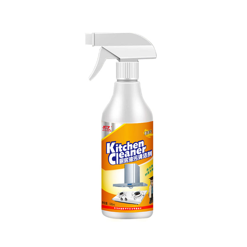 Kitchen Foam Cleaner  （500ml）