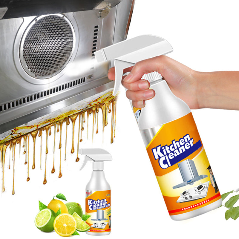 Kitchen Foam Cleaner  （500ml）