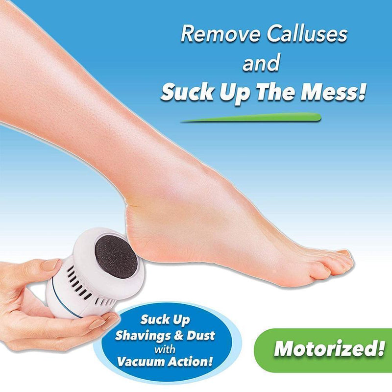 FootFile and Call-us Remover